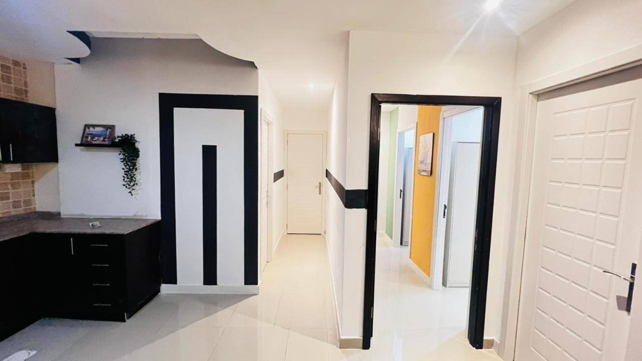 The Flex Partition Near Mall Of The Emirates Accommodatie bij particulieren Dubai